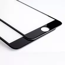 Защитное стекло для iPhone SE 2020 Mocolo Full Cover Tempered Glass Black (Черный)