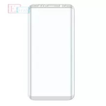Защитное стекло для Samsung Galaxy S8 G950F Mocolo Full Cover Tempered Glass Silver (Серебристый)