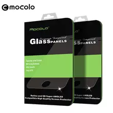 Защитное стекло для Asus Zenfone 3 Laser ZC551KL Mocolo Tempered Premium Glass Crystal Clear (Прозрачный)