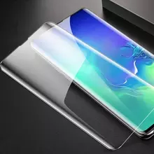 Защитное стекло для Samsung Galaxy S10 Mocolo UV Glass Crystal Clear (Прозрачный)