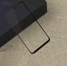 Защитное стекло для Xiaomi Mi9 Mofi Glass Protector Black (Черный)