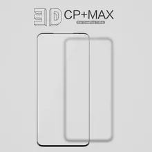 Защитное стекло для OnePlus 7 Pro Nillkin 3D CP+ MAX Black (Черный)