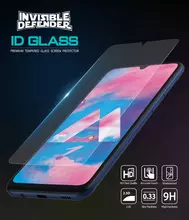 Защитное стекло для Samsung Galaxy A20 Ringke ID Glass 3 pack Crystal Clear (Прозрачный)
