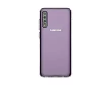 Чехол бампер для Samsung Galaxy A70 Araree A-Cover Purple (Фиолетовый)