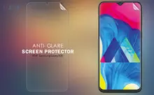 Защитная пленка для Samsung Galaxy A20 Nillkin Matte Film Crystal Clear (Прозрачный)