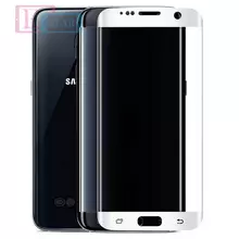 Защитное стекло для Samsung Galaxy S8 G950F X-Doria Amour White (Белый)