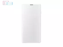 Чехол книжка для Samsung Galaxy S10 Plus Samsung LED View Cover White (Белый)