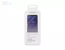 Защитная пленка для Samsung Galaxy S9 Samsung Screen Protecror Crystal Clear (Прозрачный)