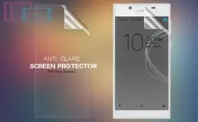 Защитная пленка для Sony Xperia L1 Nillkin Matte Film Crystal Clear (Прозрачный)