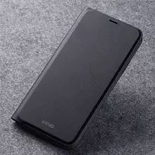 Чехол книжка для iPhone 11 Pro X-Level Wallet Black (Черный)