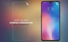 Защитная пленка для Xiaomi Mi9 Nillkin Matte Film Crystal Clear (Прозрачный)