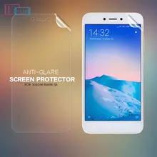 Защитная пленка для Xiaomi Redmi 5A Nillkin Matte Film Crystal Clear (Прозрачный)
