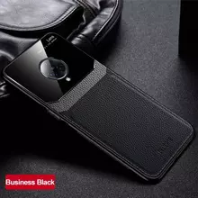 Чехол бампер для Nokia C20 Anomaly Plexiglass Black (Черный)