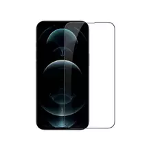 Защитное стекло для Apple iPhone 13 Pro Nillkin CP+ PRO Black (Черный)