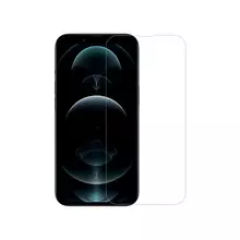Защитное стекло для Apple iPhone 13 Pro Nillkin H Crystal Clear (Прозрачный)