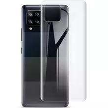 Защитная пленка для смартфона для Samsung Galaxy M32 Imak HydroHel Back Crystal Clear (Прозрачный)