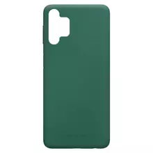 TPU чехол Molan Cano Smooth для Samsung Galaxy A52 4G / A52 5G Зеленый