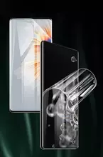 Защитная пленка для смартфона для Xiaomi Mix 4 Imak HydroHel Screen Crystal Clear (Прозрачный) 6957476816274