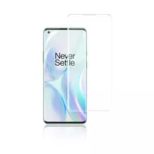 Защитное стекло для OnePlus 9R Mocolo UV Glass Crystal Clear (Прозрачный)