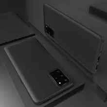 Чехол бампер для Xiaomi Redmi 10 Prime X-level Matte Black (Черный)