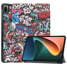 Чехол Anomaly Graffiti Smart Cover для планшета Xiaomi Mi Pad 5 / MiPad 5 Pro 11" (Граффити)