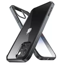 Чехол бампер для iPhone 13 Supcase Unicorn Beetle Edge Black (Черный) 843439114166