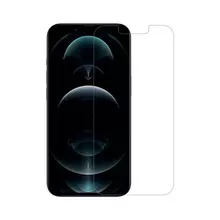 Защитная пленка для смартфона для iPhone 13 / iPhone 13 Pro Nillkin Matte Film Crystal Clear (Прозрачный)