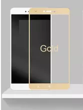 Защитное стекло Mocolo Full Cover Tempered Glass Protector для Xiaomi Redmi Note 5A Gold (Золотой)