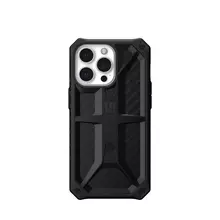 Чехол бампер для iPhone 13 Pro Urban Armor Gear Monarch Carbon Fiber (Углеродное волокно)