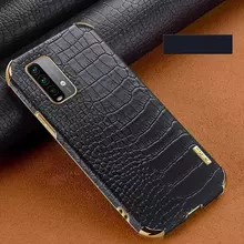 Чехол бампер для Xiaomi Redmi 10 Anomaly X-Case Black (Черный)