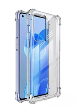 Чехол бампер для OnePlus 9 RT Imak Shock Crystal Clear (Прозрачный)