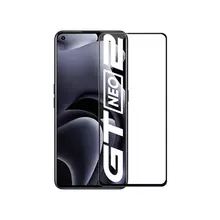 Защитное стекло для Realme GT Neo 2 Nillkin CP+ PRO Black (Черный)
