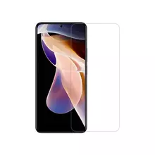 Защитное стекло для Xiaomi Redmi Note 11 Pro Nillkin H+ Pro Crystal Clear (Прозрачный)