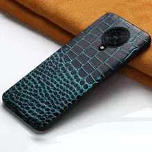 Чехол бампер для Nokia G20 Anomaly Crocodile Style Blue (Синий)
