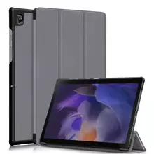 Чехол Anomaly Slim Smart Cover для Samsung Galaxy Tab A8 10.5" SM-X200 X205 2022 Фиолетовый