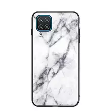Чехол бампер для Samsung Galaxy M33 Anomaly Cosmo White (Белый) 