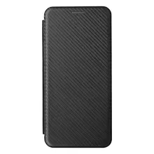 Чехол книжка для Lenovo Legion Y90 Anomaly Carbon Book Black (Черный)