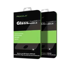 Защитное стекло для Sony Xperia XA2 Plus Mocolo Tempered Premium Glass Transparent (Прозрачный)