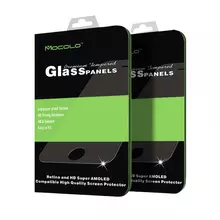 Защитное стекло для Huawei Honor 8C Mocolo Tempered Premium Glass Transparent (Прозрачный)