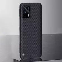 Чохол бампер для Motorola Edge 30 Pro Anomaly Color Fit Matte Black (Матовий Чорний) Чохол бампер для Motorola Edge 30 Pro Anomaly Color Fit Matte Black (Матовий Чорний)