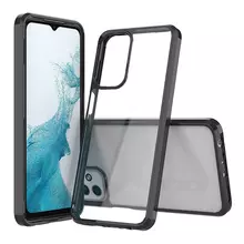 Чохол бампер для Samsung Galaxy A04s / Galaxy A13 5G Anomaly Fusion Black (Чорний)