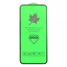 Защитное стекло для Motorola Moto E22s Anomaly 20D Tempered Glass Black (Черный) Защитное стекло для Motorola Moto E22s Anomaly 20D Tempered Glass Black (Черный)
