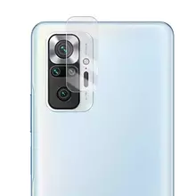 Защитное стекло для камеры для Motorola Edge 30 Ultra Anomaly Camera Glass Transparent (Прозрачный) 