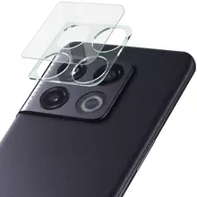 Захисне скло для камери для OnePlus 10 Pro Anomaly Camera Glass Transparent (Прозорий)
