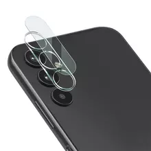 Защитное стекло для камеры для Samsung Galaxy A54 Anomaly Camera Glass Transparent (Прозрачный)
