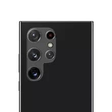 Захисне скло для камери для Samsung Galaxy S23 Ultra / S22 Ultra Anomaly Camera Glass Transparent (Прозорий)