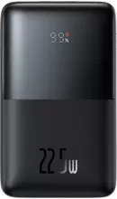 Внешний аккумулятор Baseus Power Bank 20000mAh Bipow Pro Digital Display PD 22.5W Black (Черный) (PPQD040101)