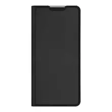 Чехол книжка для Samsung Galaxy A34 Dux Ducis Skin Pro Black (Черный)