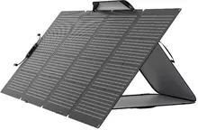 Складная солнечная батарея EcoFlow Solar Panel 220W Black (Черный)