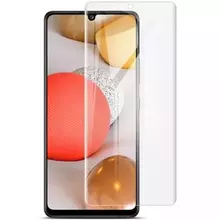 Захисна плівка для Xiaomi Redmi Note 12 Pro 5G / Redmi Note 12 Pro Plus 5G / Poco X5 Pro Imak Hydrogel Screen Transparent (Прозорий)
